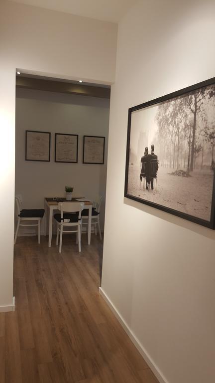 Sophio House In Gagarini Lägenhet Tbilisi Exteriör bild